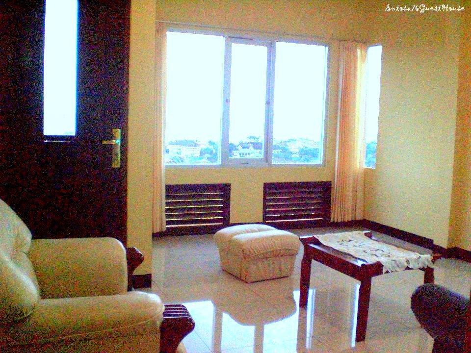Sentosa 76 Guest House Balikpapan  Habitación foto