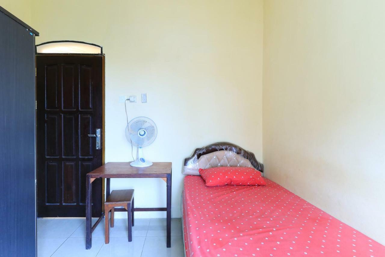 Sentosa 76 Guest House Balikpapan  Exterior foto