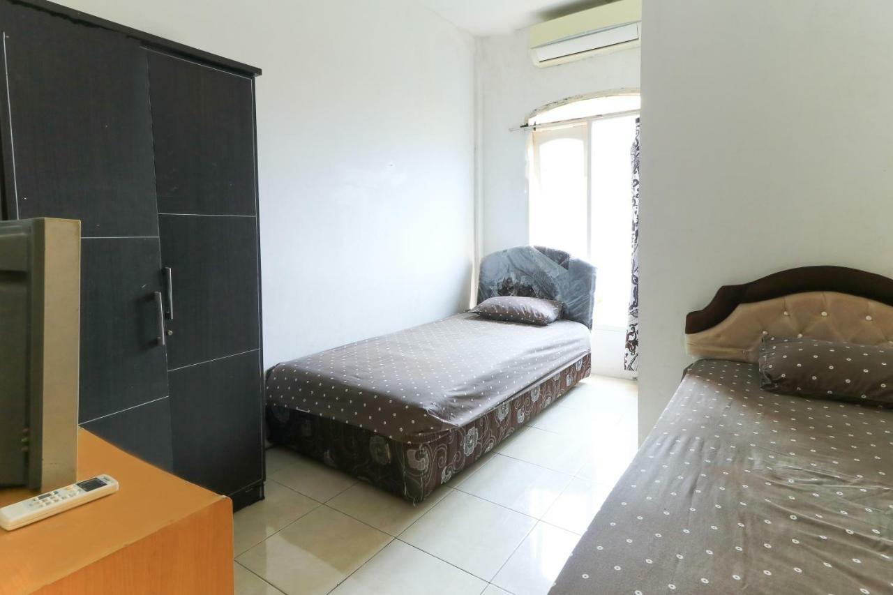 Sentosa 76 Guest House Balikpapan  Exterior foto