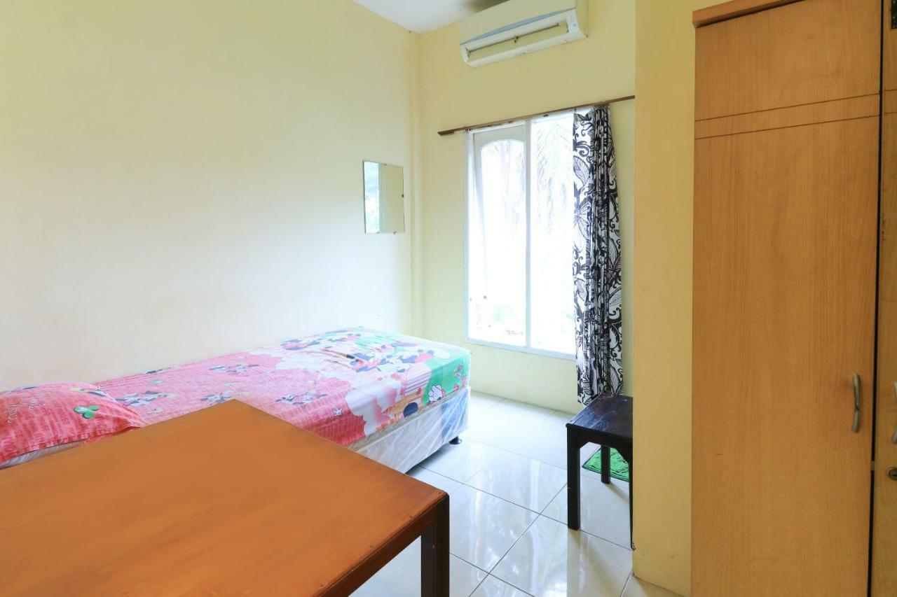 Sentosa 76 Guest House Balikpapan  Exterior foto